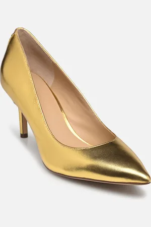Ralph Lauren Lanette-Pumps-Closed Toe - Décolleté - Taglia 36