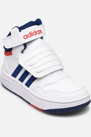 adidas Hoops 3.0 Mid Ac I - Sneakers - Taglia 20