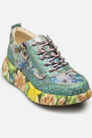 LAURA VITA Nikito 62 - Sneakers - Taglia 36