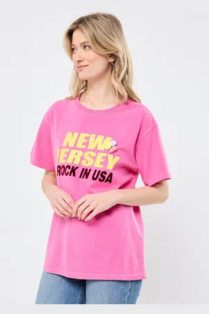 Newtone TSHIRT TRUCKER CITY - Abbigliamento - Taglia 0