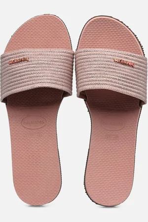 Havaianas Hav. You Malta Metallic W - Zoccoli - Taglia 35 - 36