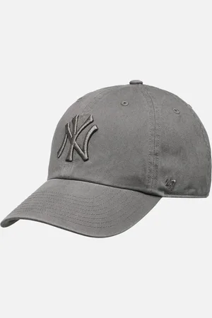 47 Brand 47 CAP MLB NEW YORK YANKEES CLEAN UP - Cappellino - Taglia T.U
