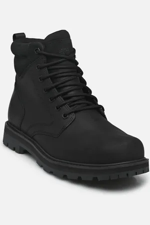 Timberland Britton road mid lace waterproof boot - Stivaletti e tronchetti - Taglia 40