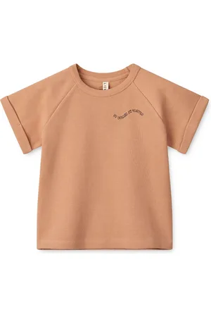 Liewood Nilo Waffle t-shirt - Abbigliamento - Taglia 10A