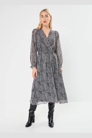 Molly Bracken LADIES WOVEN DRESS - Abbigliamento - Taglia XS