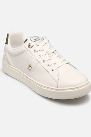 Tommy Hilfiger ELEVATED ESSENT SNEAKER MONOGRAM - Sneakers - Taglia 36