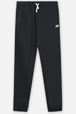 New Balance New Balance French Terry Small Logo Jogger - Abbigliamento - Taglia 12 - 13A