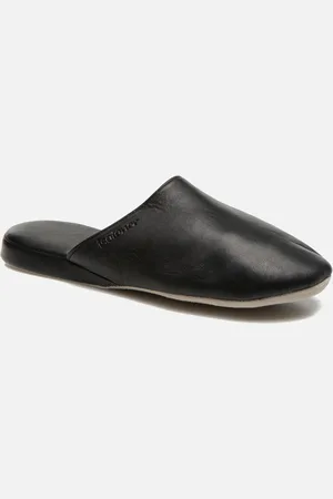 Isotoner Mule Cuir M - Pantofole - Taglia 46