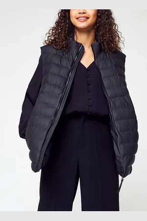 Rains Trekker Vest N - Abbigliamento - Taglia XS