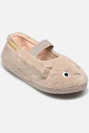 Isotoner Ballerines en micro-éponge - Pantofole - Taglia 30