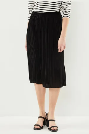 Numph NUAGNES SKIRT - Abbigliamento - Taglia S