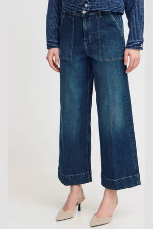 B YOUNG BYKOMMA HW JEANS - Abbigliamento - Taglia 27