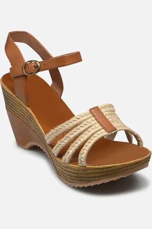 Chattawak Cardu - Sandali e scarpe aperte - Taglia 36