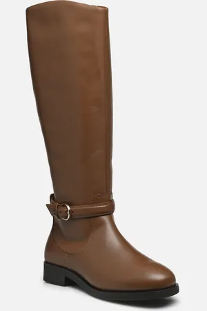 Tommy Hilfiger ELEVATED ESSENT THERMO LONGBOOT - Stivali - Taglia 36