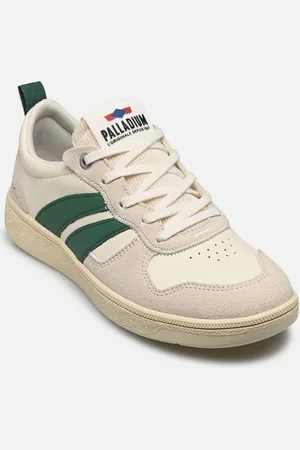 Palladium Pallacup Flame Lth W - Sneakers - Taglia 36