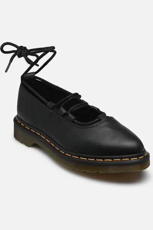 Dr. Martens Elphie II Lace Up Shoe - Ballerine - Taglia 37