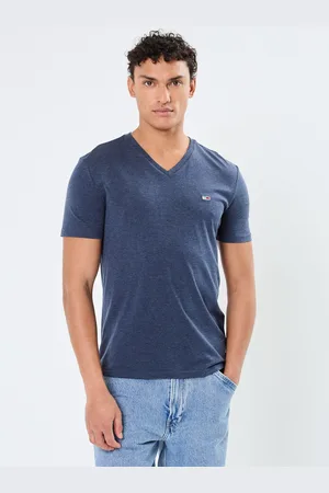 Tommy Hilfiger Tjm Xslim Jaspe 2.0 DM0DM20364 - Abbigliamento - Taglia L