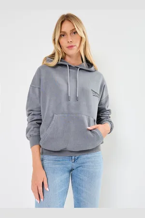TheJoggConcept JCRUBI HOODIE SEWATSHIRT - Abbigliamento - Taglia XS
