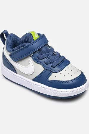 Nike Court Borough Low 2 (Tdv) - Sneakers - Taglia 17