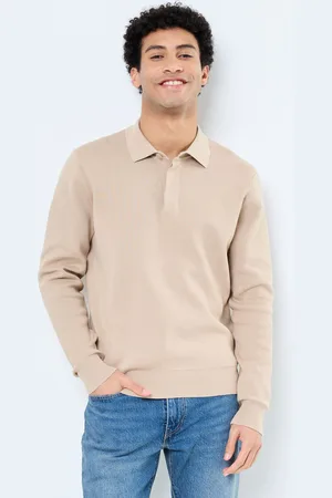 Casual Friday CFJULIAN 0183 milano polo knit - Abbigliamento - Taglia S