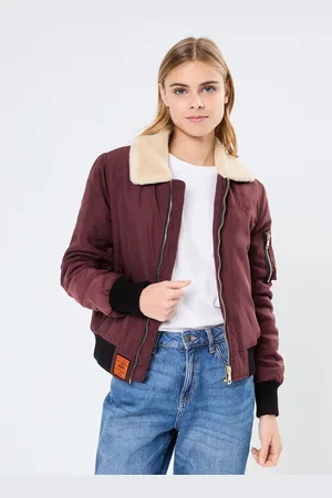 Bombers Original Barcelone Women - Abbigliamento - Taglia S