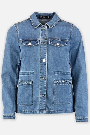 Breal VECALY - Abbigliamento - Taglia 38