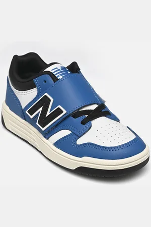New Balance PHB480 lacets élastiqués - Sneakers - Taglia 28 1/2