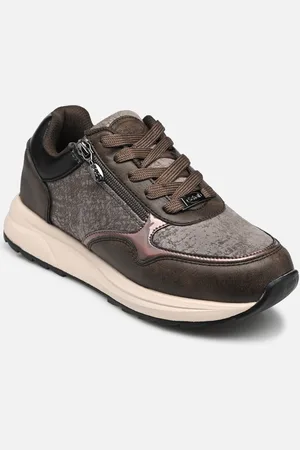 Scholl BEVERLY ZIP COMFORT - Sneakers - Taglia 39