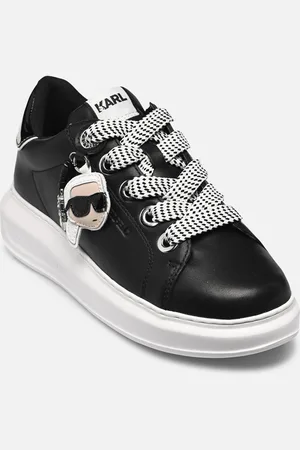 Karl Lagerfeld KAPRI Karl Twin Pendant Lo - Sneakers - Taglia 35