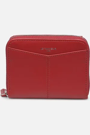 Le Tanneur Charlotte Porte Monnaie - Pelletteria - Taglia T.U
