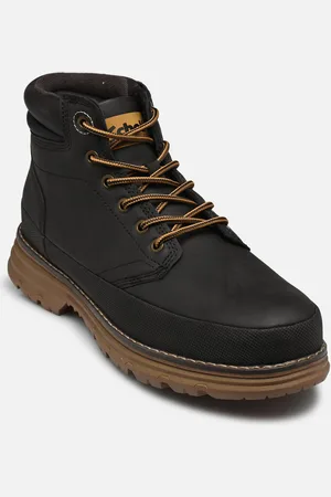 Schott NYC ELLAND-M - Stivaletti e tronchetti - Taglia 41