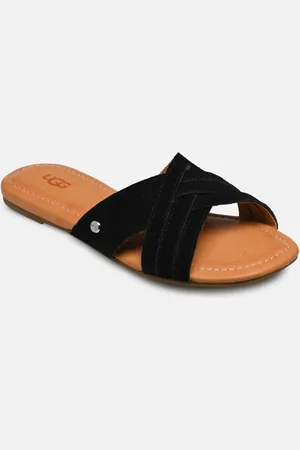 UGG W KENLEIGH SLIDE - Zoccoli - Taglia 36