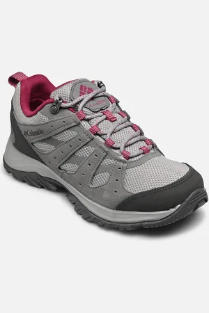 Columbia Redmond III Waterproof W - Scarpe sportive - Taglia 36