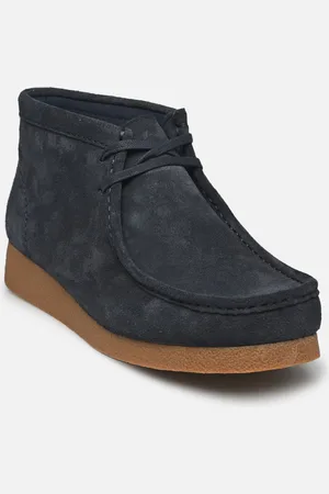 Clarks WallabeeEVO BT - Stivaletti e tronchetti - Taglia 40