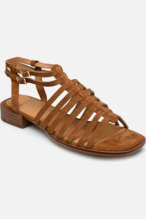 BOCAGE JABRIDE - Sandali e scarpe aperte - Taglia 36