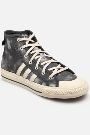 adidas Nizza Hi Rf J - Sneakers - Taglia 36
