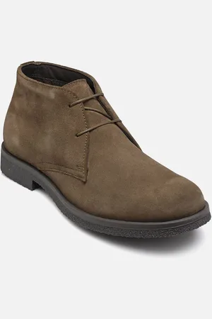 Geox UOMO CLAUDIO A 009 - Stivaletti e tronchetti - Taglia 40