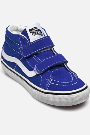 Vans SK8-Mid Reissue V - Sneakers - Taglia 34
