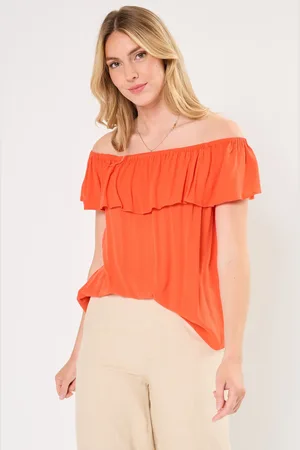 Ichi Ihmarrakech So Ss - Abbigliamento - Taglia XS