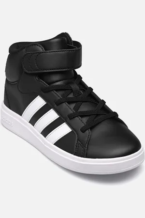 adidas Grand Court Mid K - Sneakers - Taglia 29