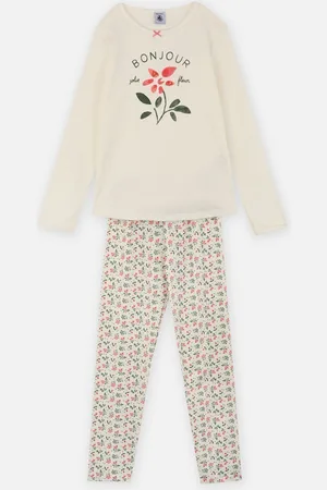 Petit Bateau Pyjama Brille - Abbigliamento - Taglia 3A