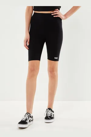 Vans Wm Flyong Leggins Short - Abbigliamento - Taglia XS