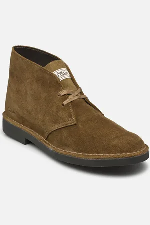 Clarks Desert Bt Evo - Stivaletti e tronchetti - Taglia 39 1/2