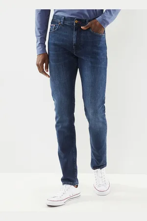 Tommy Hilfiger Core Slim Bleecker B - Abbigliamento - Taglia 31 X 34