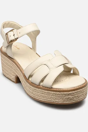 Clarks Coledale Strap - Sandali e scarpe aperte - Taglia 36