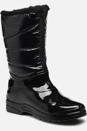 Scholl NEW VESTMANN UP COMFORT - Stivaletti e tronchetti - Taglia 37