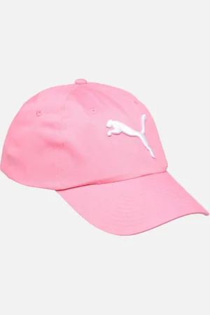 PUMA Ess Cap Jr Cat Logo - Cappellino - Taglia T.U