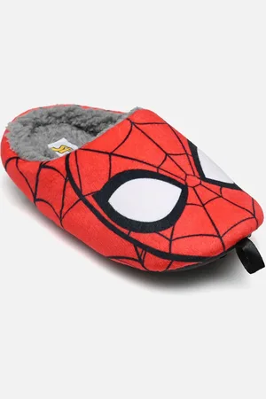 Sarenza Chausson spiderman - Pantofole - Taglia 30 - 31