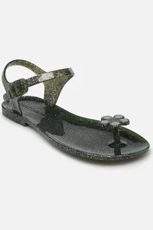 Chattawak Yama Hibiscus - Sandali e scarpe aperte - Taglia 36