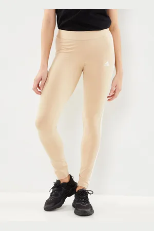 adidas W 3S Leg - Abbigliamento - Taglia XS